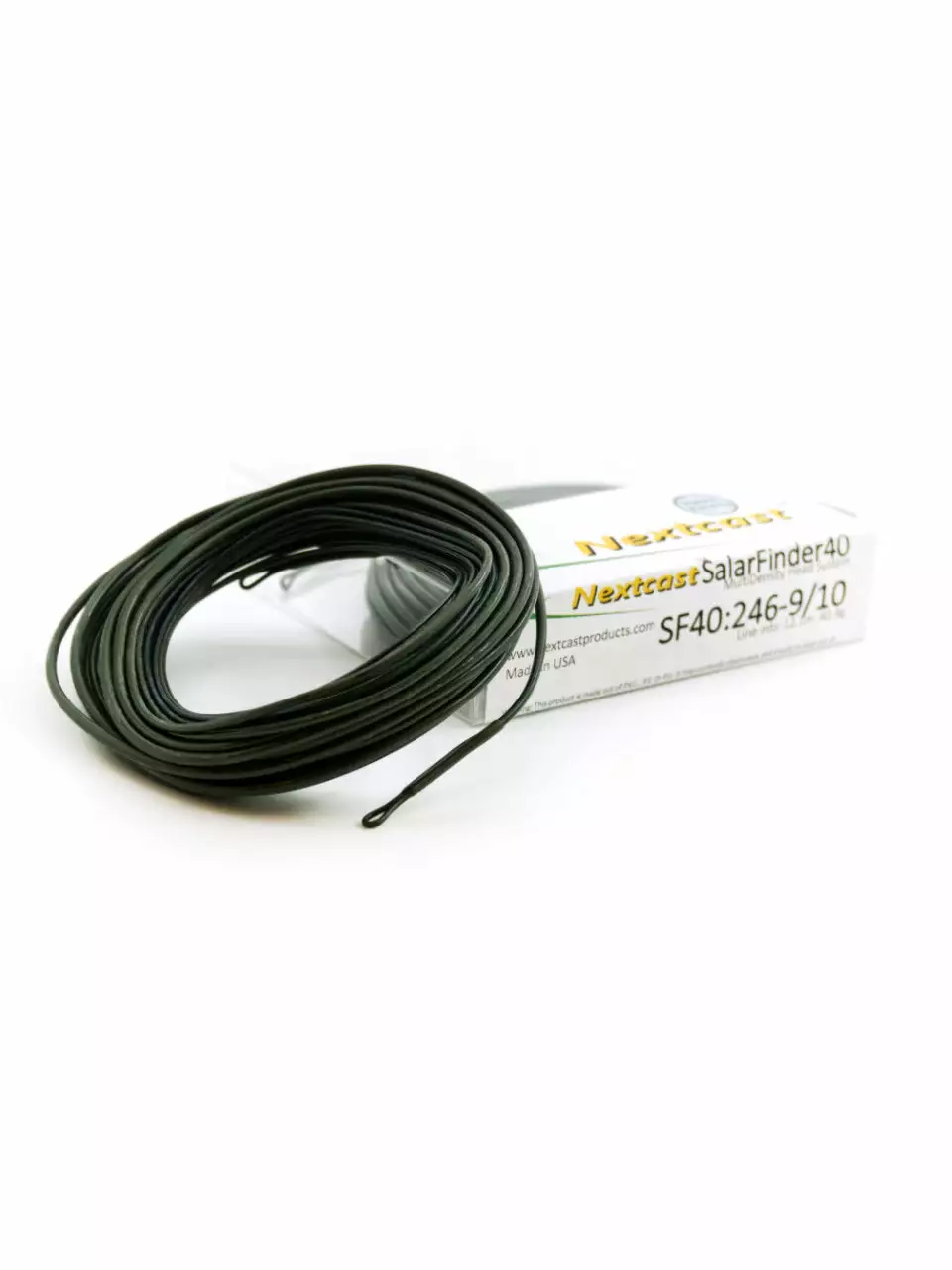 Nextcast Salar Finder 40 Schusskopf 5 Nextcast Salar Finder 40 Schusskopf – Bild 3