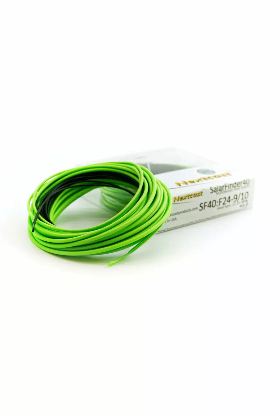 Nextcast Salar Finder 40 Belly 4 Nextcast Salar Finder 40 Belly – Bild 2