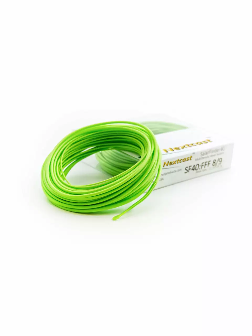 Nextcast Salar Finder 40 Schusskopf 3 Nextcast Salar Finder 40 Schusskopf