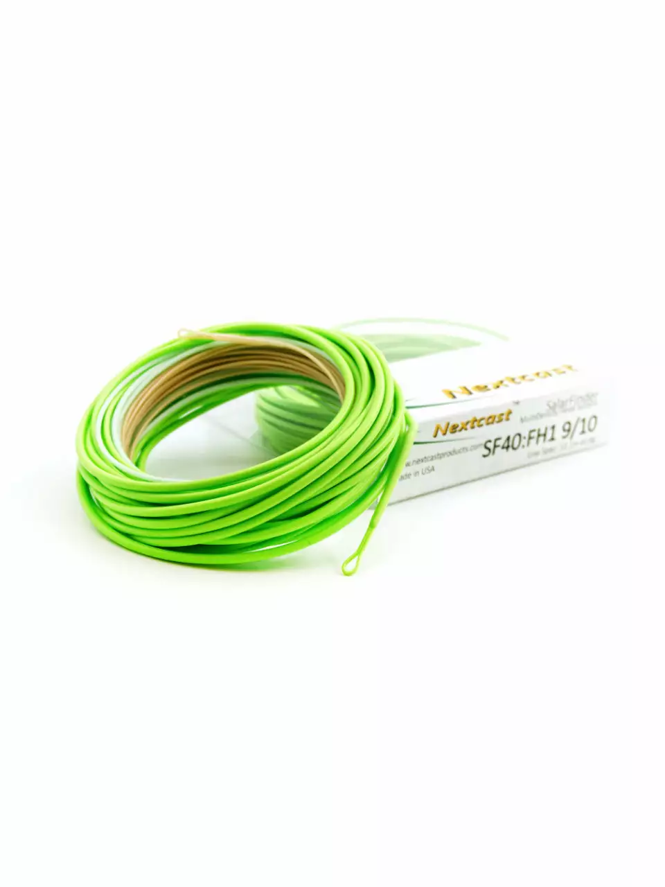 Nextcast Salar Finder 40 Schusskopf 4 Nextcast Salar Finder 40 Schusskopf – Bild 2