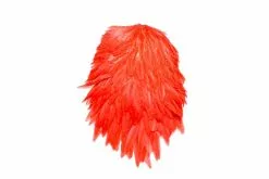 FUTURE FLY Signature Hen Saddle 21 FUTURE FLY Signature Hen Saddle -Fliegenruten Elegant magasin signature hensaddle red 1