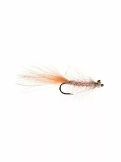 K&HD Fishing Supplies Magnus - Salmon/Golden Eyes