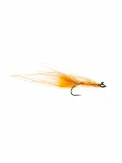 K&HD Fishing Supplies Spey Magnus - Orange