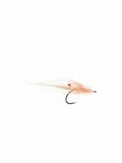 K&HD Spey Shrimp Salmon/Red