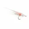 K&HD Spey Shrimp White/Orange -Fliegenruten Elegant magasin spey shrimp white orange