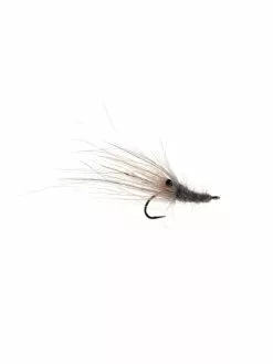 K&HD Fishing Supplies Squirrel Shrimp Natural