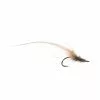 K&HD Fishing Supplies Squirrel Shrimp Salmon/Yellow Eyes