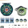 K&HD Fishing Supplies Guideline Stoked 9ft #5 Starter Kit -Fliegenruten Elegant magasin stoked bundle cb86a385 80b8 4371 80c3 b0d36eab991b