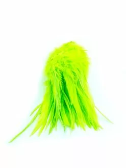 Wapsi Strung Rooster Saddle Long 27 Wapsi Strung Rooster Saddle Long -Fliegenruten Elegant magasin strung rooster saddle long chartreuse