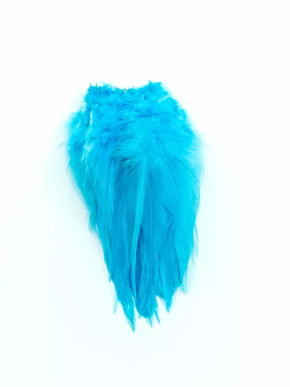 Wapsi Strung Rooster Saddle Long 8 Wapsi Strung Rooster Saddle Long – Bild 6