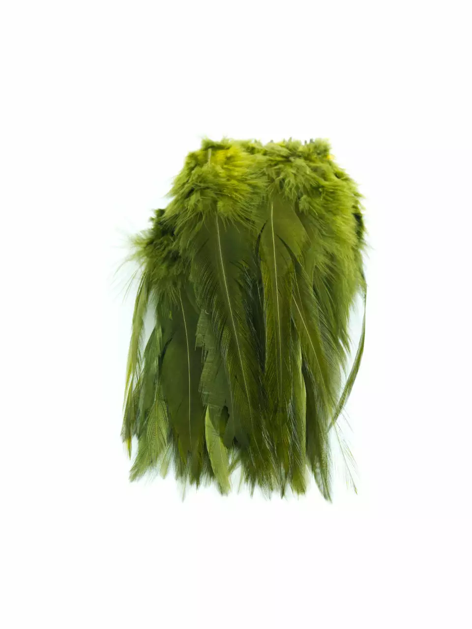 Wapsi Strung Rooster Saddle Long 10 Wapsi Strung Rooster Saddle Long – Bild 8