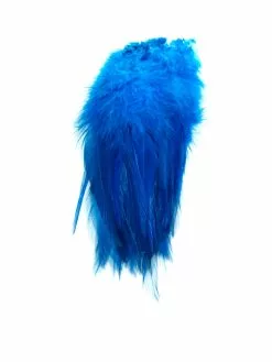 Wapsi Strung Rooster Saddle Long 34 Wapsi Strung Rooster Saddle Long -Fliegenruten Elegant magasin strung rooster saddle long peacock blue