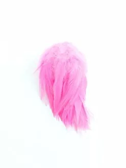 Wapsi Strung Rooster Saddle Long 35 Wapsi Strung Rooster Saddle Long -Fliegenruten Elegant magasin strung rooster saddle long pink