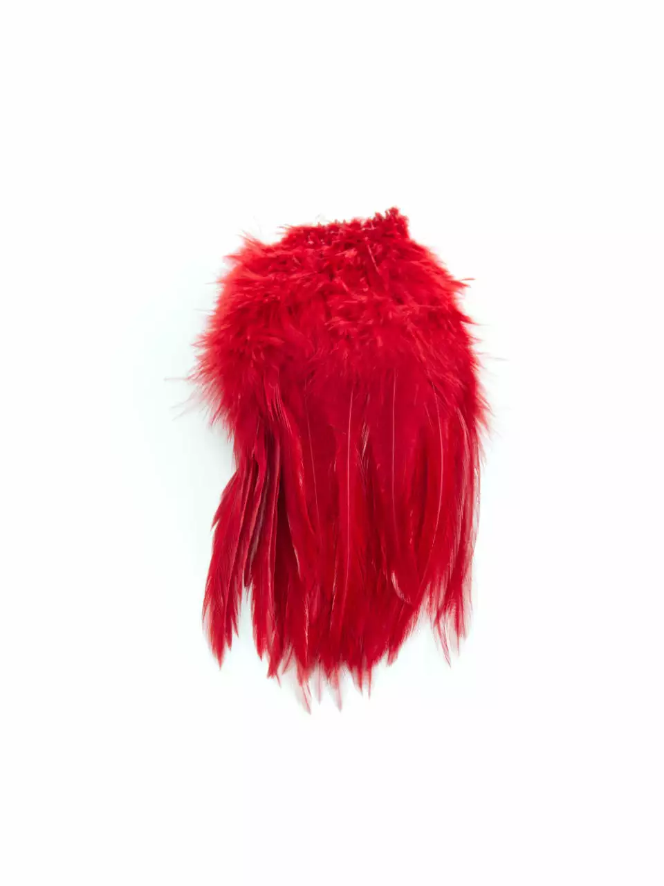 Wapsi Strung Rooster Saddle Long 15 Wapsi Strung Rooster Saddle Long – Bild 13