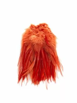 Wapsi Strung Rooster Saddle Long 38 Wapsi Strung Rooster Saddle Long -Fliegenruten Elegant magasin strung rooster saddle long root beer