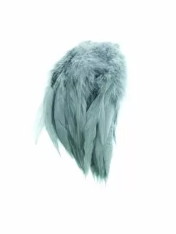 Wapsi Strung Rooster Saddle Long 39 Wapsi Strung Rooster Saddle Long -Fliegenruten Elegant magasin strung rooster saddle long shad grey