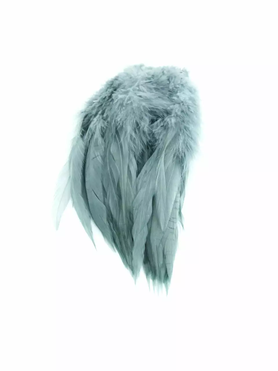 Wapsi Strung Rooster Saddle Long 17 Wapsi Strung Rooster Saddle Long – Bild 15