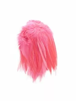 Wapsi Strung Rooster Saddle Long 40 Wapsi Strung Rooster Saddle Long -Fliegenruten Elegant magasin strung rooster saddle long shell pink