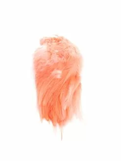 Wapsi Strung Rooster Saddle Long 41 Wapsi Strung Rooster Saddle Long -Fliegenruten Elegant magasin strung rooster saddle long shrimp pink