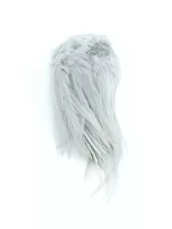 Wapsi Strung Rooster Saddle Long