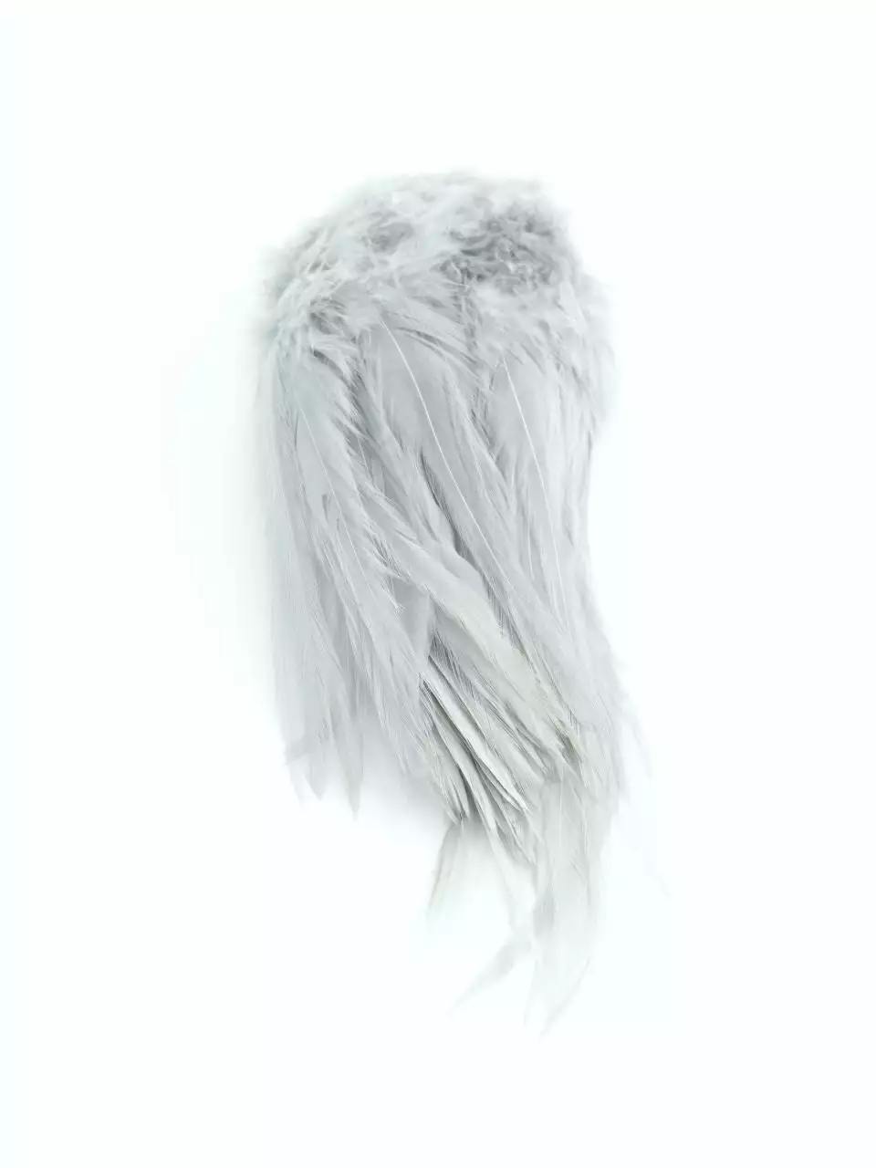 Wapsi Strung Rooster Saddle Long 3 Wapsi Strung Rooster Saddle Long