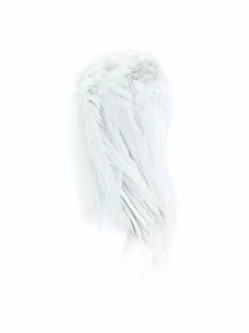 Wapsi Strung Rooster Saddle Long 24 Wapsi Strung Rooster Saddle Long – Bild 22