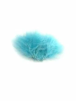 Wapsi Strung Marabou 26 Wapsi Strung Marabou -Fliegenruten Elegant magasin strungmarabouflblue