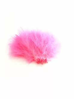 Wapsi Strung Marabou 30 Wapsi Strung Marabou -Fliegenruten Elegant magasin strungmarabouflpink