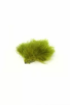 Wapsi Strung Marabou 33 Wapsi Strung Marabou -Fliegenruten Elegant magasin strungmaraboulightolive