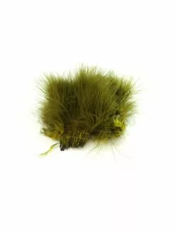 Wapsi Strung Marabou 34 Wapsi Strung Marabou -Fliegenruten Elegant magasin strungmarabouolive