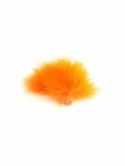 Wapsi Strung Marabou 35 Wapsi Strung Marabou -Fliegenruten Elegant magasin strungmarabouorange