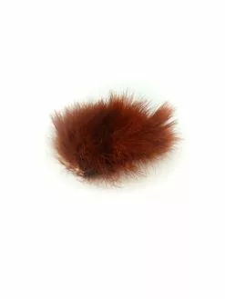 Wapsi Strung Marabou 38 Wapsi Strung Marabou -Fliegenruten Elegant magasin strungmarabourustybrown