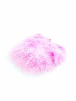 Whiting Super Bou -Fliegenruten Elegant magasin superbou pink