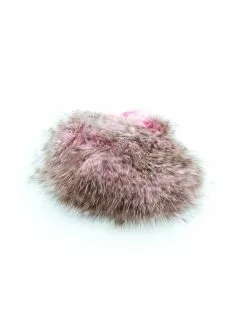 Whiting Super Bou -Fliegenruten Elegant magasin superbou pink grizzly