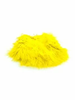 Whiting Super Bou -Fliegenruten Elegant magasin superbou yellow