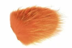 Future Fly Tanuki -Fliegenruten Elegant magasin tanuki dark ginger 1