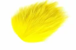 Future Fly Tanuki -Fliegenruten Elegant magasin tanuki neon golden olive 1