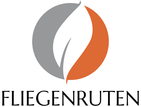 Fliegenruten Elegant magasin