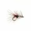 K&HD Fishing Supplies Vaskebjørn Classic -Fliegenruten Elegant magasin vaskebjorn meerforellenfliege jj flyfishing