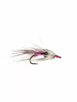 K&HD Fishing Supplies Vaskebjørn Pink