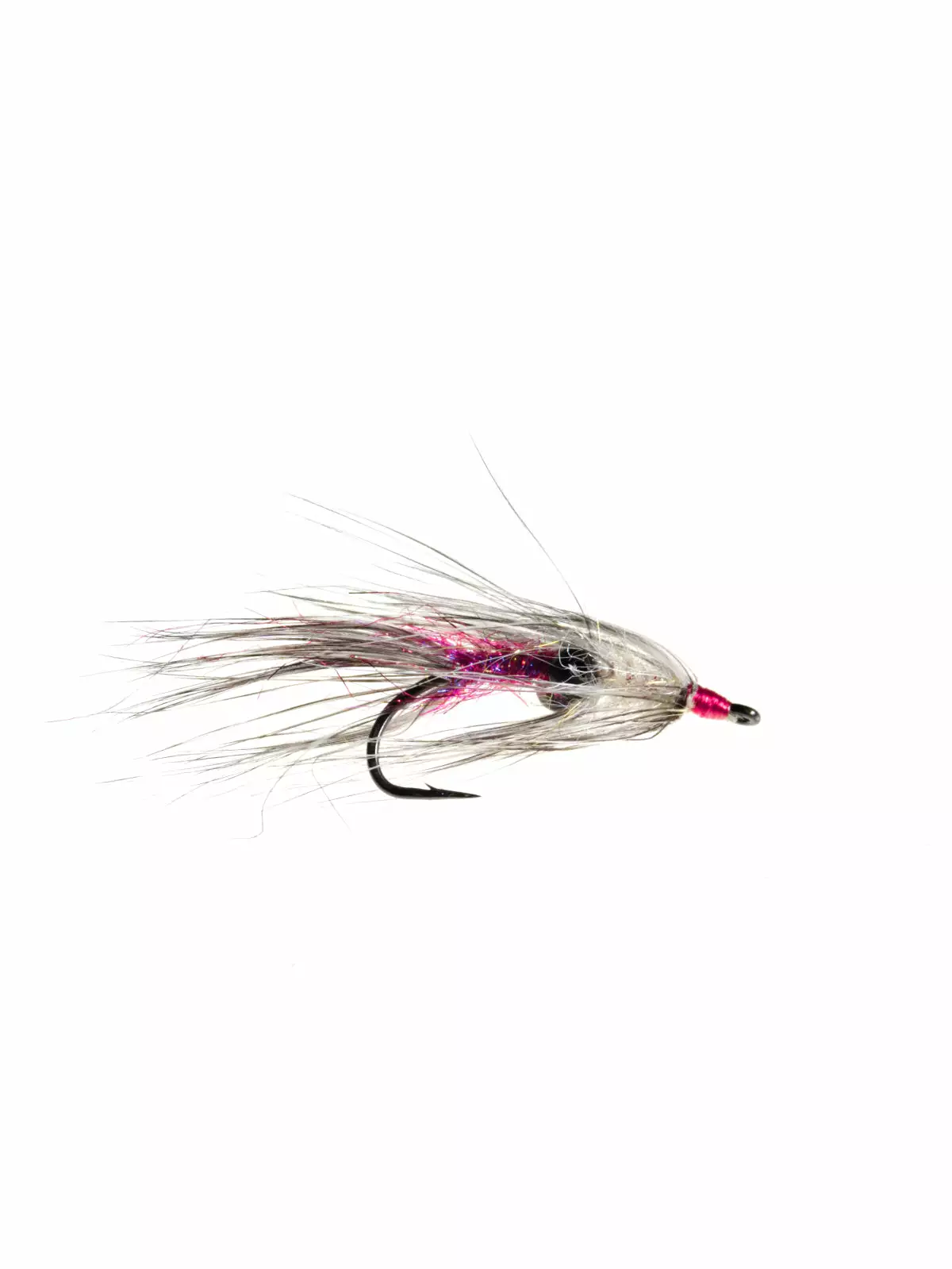 K&HD Fishing Supplies Vaskebjørn Pink 3 K&HD Fishing Supplies Vaskebjørn Pink