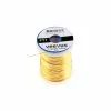 Veevus French Tinsel -Fliegenruten Elegant magasin veevus french tinsel gold