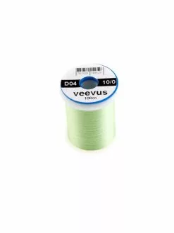 Veevus Bindegarn 10/0 -Fliegenruten Elegant magasin veevusd04