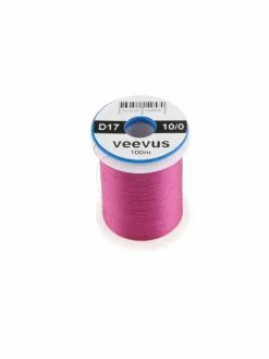 Veevus Bindegarn 10/0 -Fliegenruten Elegant magasin veevusd17