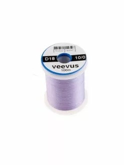 Veevus Bindegarn 10/0 -Fliegenruten Elegant magasin veevusd18