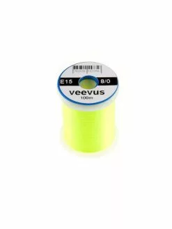 Veevus Bindegarn 8/0 -Fliegenruten Elegant magasin veevuse15