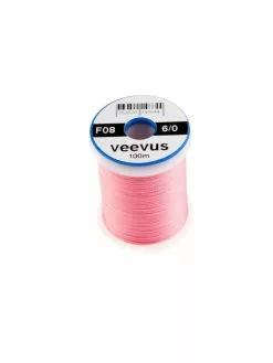 Veevus Bindegarn 6/0 -Fliegenruten Elegant magasin veevusf08