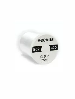 Veevus G.S.P. Thread 5 Veevus G.S.P. Thread -Fliegenruten Elegant magasin veevusg02