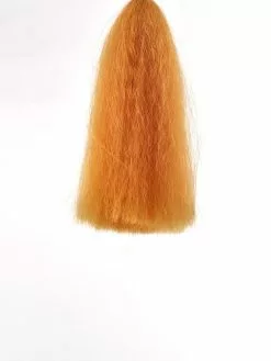 K&HD Fishing Supplies Volume Fiber -Fliegenruten Elegant magasin volume fiber orange