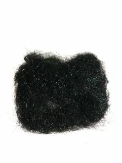 Hareline Hare´s Ice Dub -Fliegenruten Elegant magasin wapsi hares ice dub black